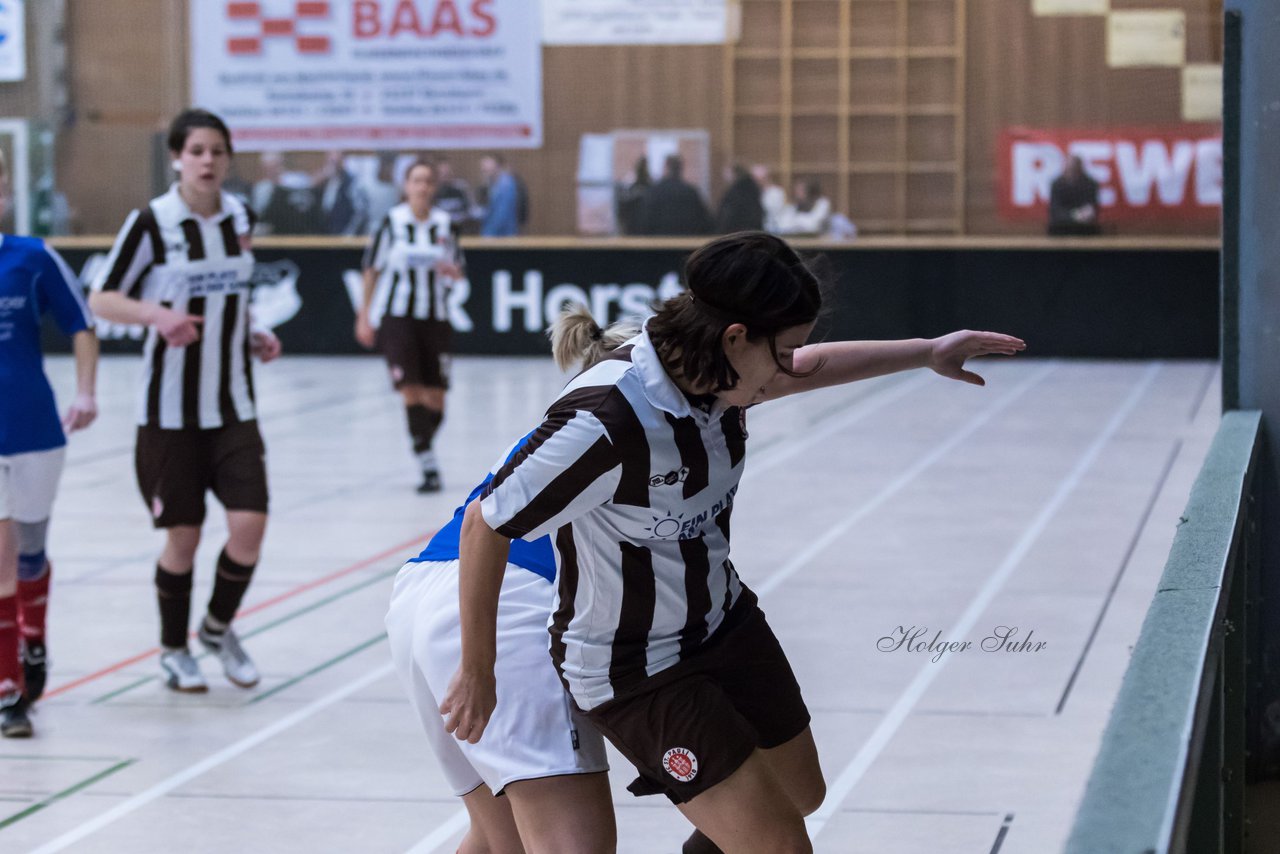 Bild 170 - Volksbank Cup Elmshorn